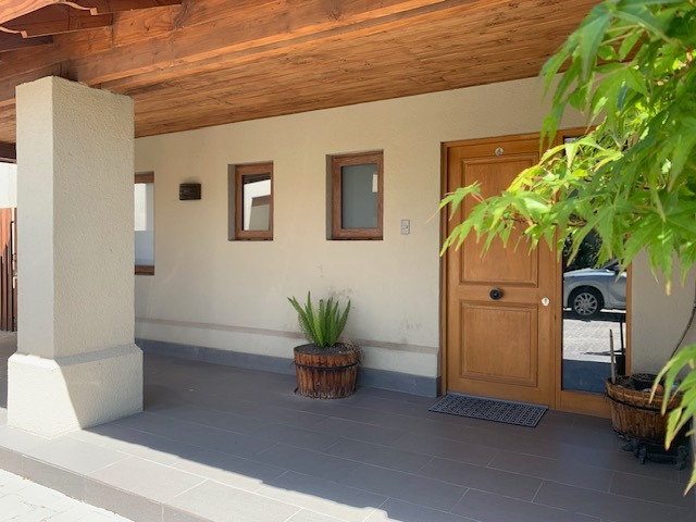 Venta Casa NOSP 4D en suite Walk-in cl&oacute;set 4B 6E 1Bd Chicureo - Colina