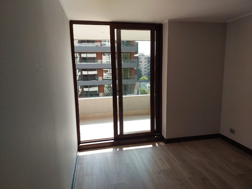 Arriendo Departamento O 1D en suite 1B 1E 1B Vaticano - Las Condes