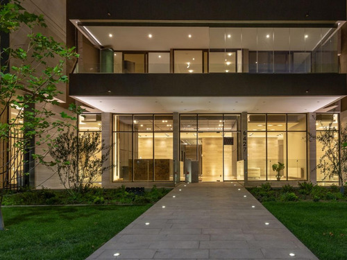 Arriendo Departamento 3D 3B 2E Metro Manquehue - Apumanque - Las Condes