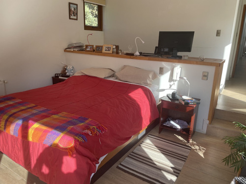 Venta Casa SO 5D en suite Walk-in cl&oacute;set 5B 4E 1B El Array&aacute;n - Lo Barnechea