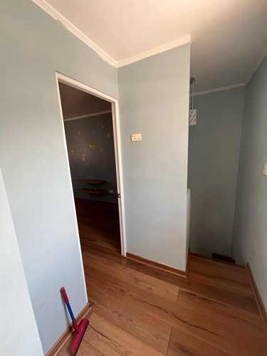 Arriendo Casa 4D 1B 2E Antigua Lo Barnechea - Lo Barnechea