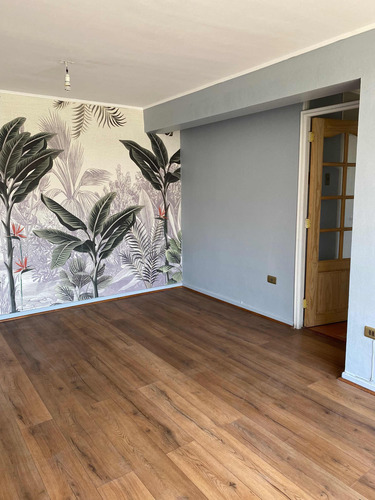 Arriendo Departamento 3D 2B 1E Parque Bot&aacute;nico - &Ntilde;u&ntilde;oa