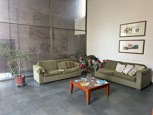 Arriendo Departamento NP 3D en suite Walk-in cl&oacute;set 2B 1E 1B Metro Monse&ntilde;or Eyzaguirre - &Ntilde;u&ntilde;oa