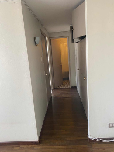 Venta Departamento N 2D 2B Barrio Italia - Providencia