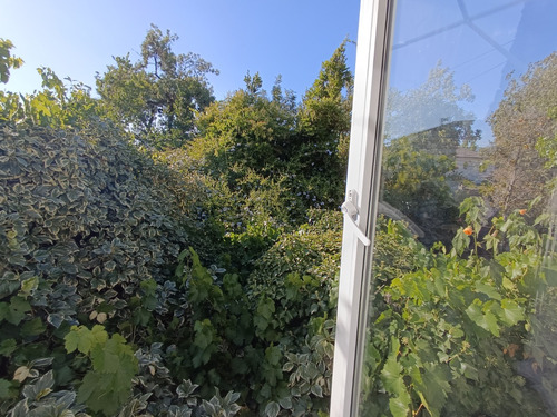 Arriendo Casa O 5D en suite 3B 2E 1B Metro Bilbao - Providencia