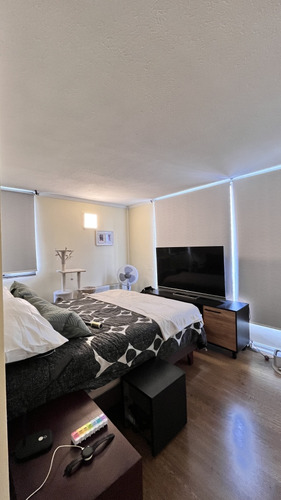 Arriendo Departamento 2D 2B 1E 1B Rotonda Atenas - Las Condes