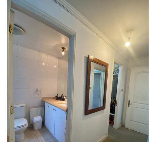 Venta Casa 4D en suite 2B 4E 1B Carlos Ossand&oacute;n - La Reina