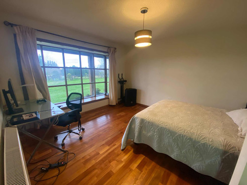 Arriendo Casa 3D 5B 3E 1B Monte Calvario - Puerto Varas