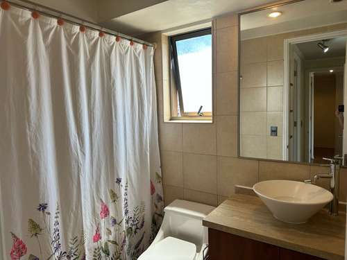 Arriendo Departamento NO 3D en suite Walk-in cl&oacute;set 2B 1E 1B Plaza &Ntilde;u&ntilde;oa - &Ntilde;u&ntilde;oa