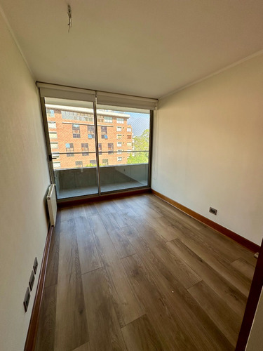 Arriendo Departamento NO 2D Walk-in cl&oacute;set 2B 1E 1B Metro Manquehue - Apumanque - Las Condes