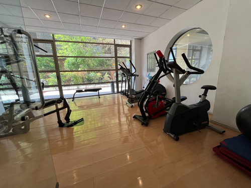 Arriendo Departamento NP 2D en suite Walk-in cl&oacute;set 2B 1E 1B Manuel Montt - Providencia