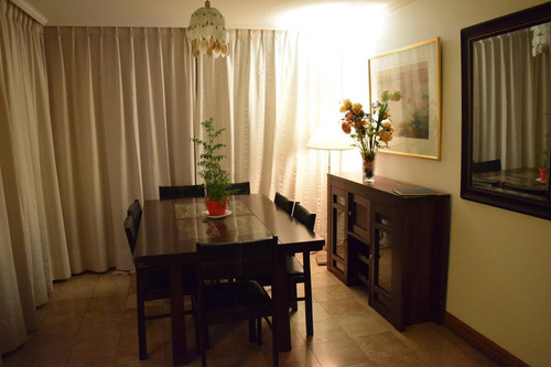 Arriendo Departamento SP 4D en suite 3B 1E Sebasti&aacute;n Elcano - Las Condes