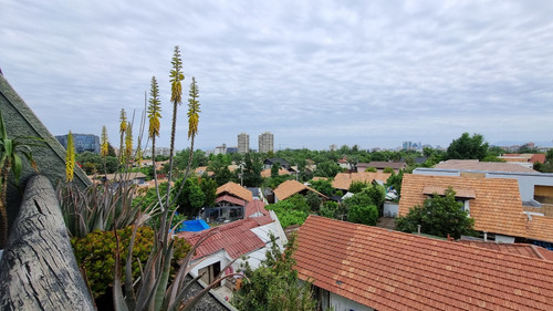 Venta Departamento NP 1D en suite 1B 1E 1B Los Dominicos - Las Condes