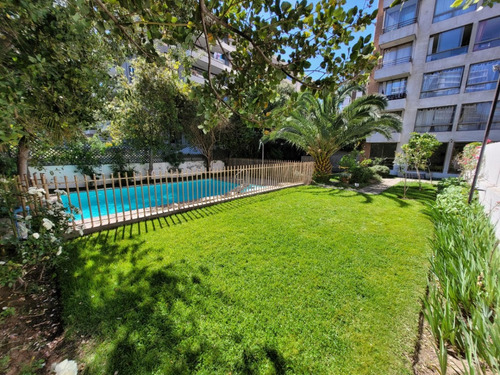 Venta Departamento NO 2D Walk-in cl&oacute;set 2B 1E 1B Plaza &Ntilde;u&ntilde;oa - &Ntilde;u&ntilde;oa