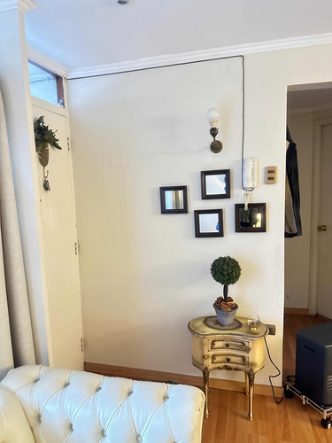 Venta Casa O 3D 2B 1E Estadio Nacional - &Ntilde;u&ntilde;oa