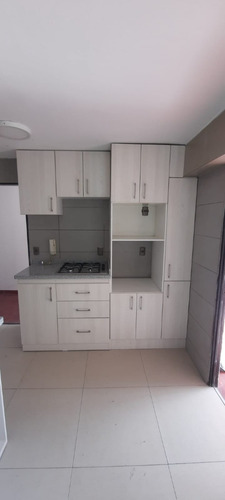 Arriendo Departamento NP 4D en suite Walk-in cl&oacute;set 3B 1E 1B Pedro de Valdivia - Providencia