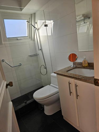 Venta Departamento NP 4D en suite 3B 2E 1B Rotonda Atenas - Las Condes