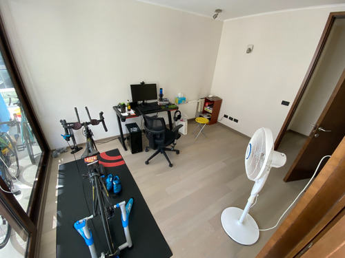 Venta Departamento 3D Walk-in cl&oacute;set 3B 2E 1B La Dehesa - Lo Barnechea