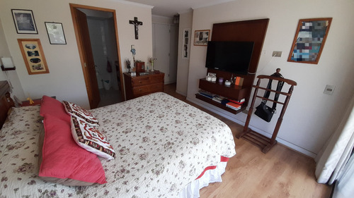 Venta Departamento NO 4D en suite 3B 2E 1B Sebasti&aacute;n Elcano - Las Condes