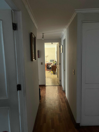 Venta Departamento 3D 3B 1E Tabancura - Vitacura