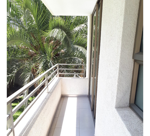 Arriendo Departamento NO 3D 2B 1E 1B Parque Juan XXIII - &Ntilde;u&ntilde;oa