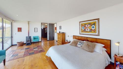 Arriendo Casa NP 4D en suite Walk-in cl&oacute;set 5B 5E 1B La Reina Alta - La Reina