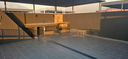 Arriendo Departamento NO 2D en suite Walk-in cl&oacute;set 2B 2E 1B La Dehesa - Lo Barnechea