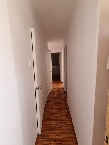 Arriendo Casa 4D 3B 1E Metro Hernando de Magallanes - Las Condes