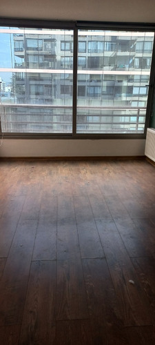 Arriendo Departamento 3D en suite 3B 1E 1B Nueva Las Condes - Las Condes