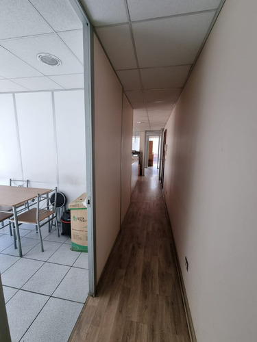 Venta Oficina NO 3B 3E Pedro de Valdivia - Providencia