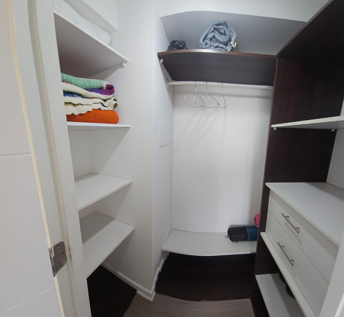 Venta Departamento P 2D en suite Walk-in cl&oacute;set 2B 1E 1B Metro Monse&ntilde;or Eyzaguirre - &Ntilde;u&ntilde;oa