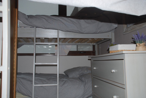 Venta Departamento NP 2D 2B 1E 1B Centros Invernales - Lo Barnechea