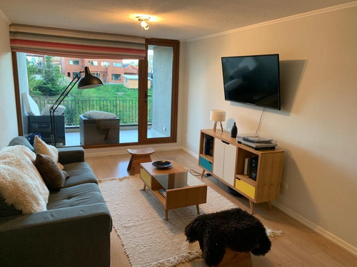 Venta Departamento 2D en suite 2B 1E 1B Puerto Chico - Puerto Varas