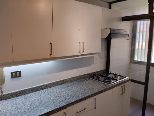 Arriendo Departamento SO 2D en suite 2B 1E 1B Parque Bicentenario - Vitacura