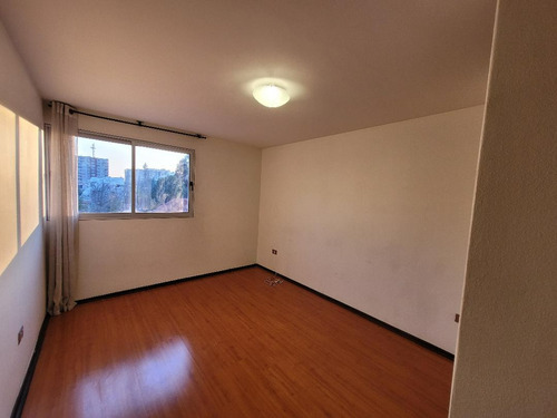 Arriendo Departamento SP 3D en suite Walk-in cl&oacute;set 2B 1E 1B Metro &Ntilde;u&ntilde;oa - &Ntilde;u&ntilde;oa