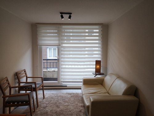 Venta Departamento 2D 2B 1E Centro de Puerto Varas - Puerto Varas