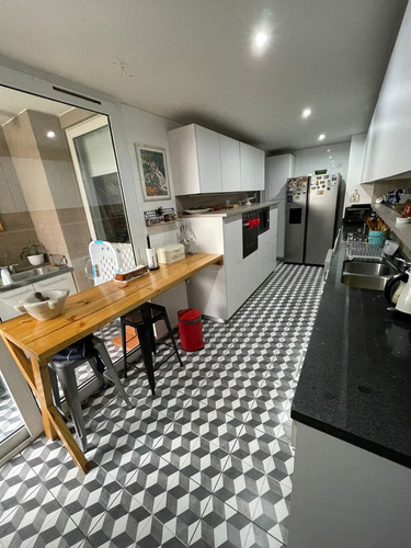 Arriendo Departamento P 4D 4B 2E 1B P&iacute;o XI - Vitacura