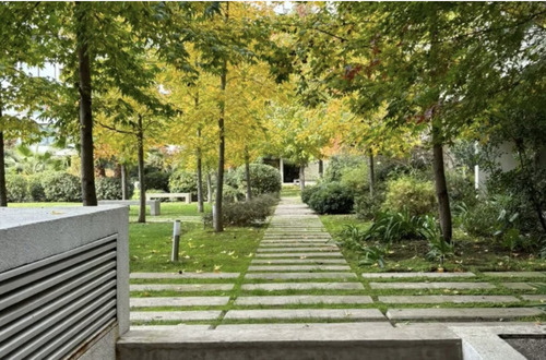 Venta Departamento NO 2D Walk-in cl&oacute;set 2B 2E 1B La Dehesa - Lo Barnechea