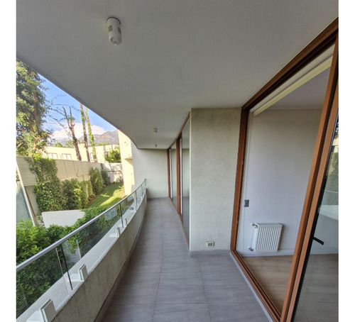 Venta Departamento N 2D en suite Walk-in cl&oacute;set 2B 2E 1B Plaza San Enrique - Lo Barnechea