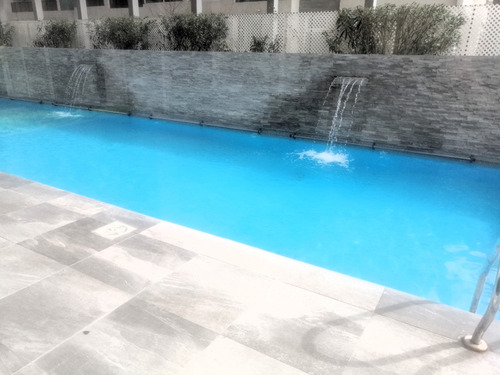 Venta Departamento NO 2D en suite 2B 1E 1B Metro &Ntilde;u&ntilde;oa - &Ntilde;u&ntilde;oa