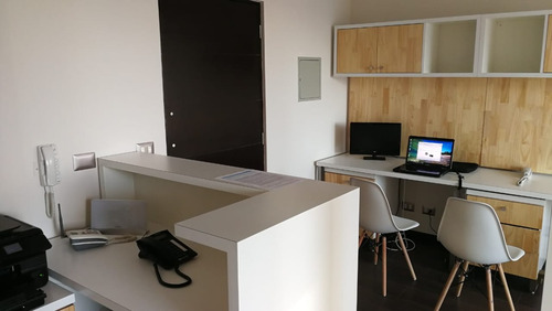 Venta Oficina 1B 1E Pedro de Valdivia - Providencia