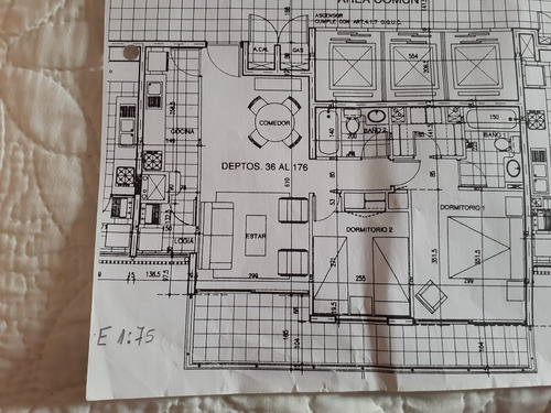 Arriendo Departamento S 2D en suite Walk-in cl&oacute;set 2B 1E 1B Metro Escuela Militar - Las Condes