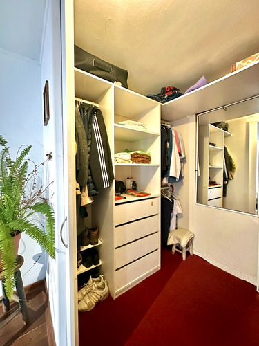 Venta Casa NOSP 3D Walk-in cl&oacute;set 2B 2E Rotonda Atenas - Las Condes