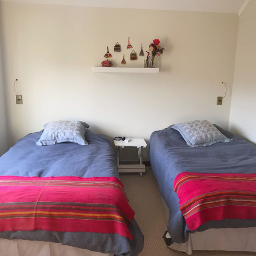 Venta Casa 3D en suite 2B 1E Centro de Puerto Varas - Puerto Varas