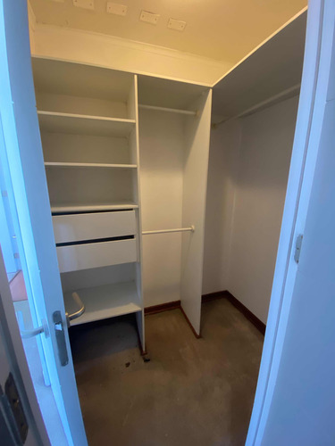 Arriendo Departamento 2D 2B 1E Metro Bilbao - Providencia