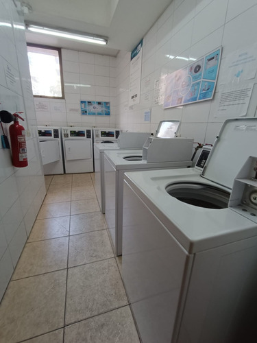 Arriendo Departamento 1D en suite Walk-in cl&oacute;set 1B 1E 1B Parque Arauco - Las Condes