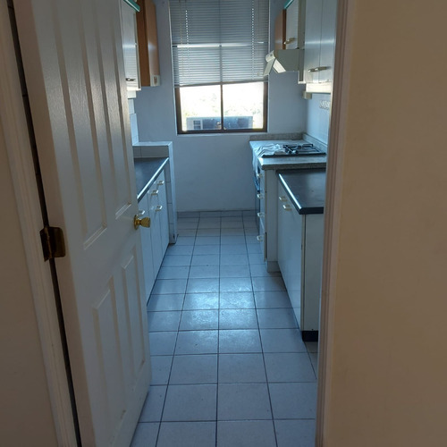 Arriendo Departamento NO 2D en suite 2B 1E 1B Campus Oriente - Providencia