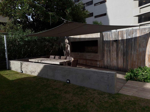 Arriendo Departamento 3D 3B 2E 1B Alto Las Condes - Las Condes