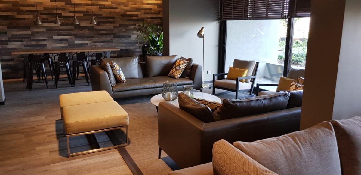 Venta Departamento 1D en suite Walk-in cl&oacute;set 1B 1E 1Bd  - Vitacura