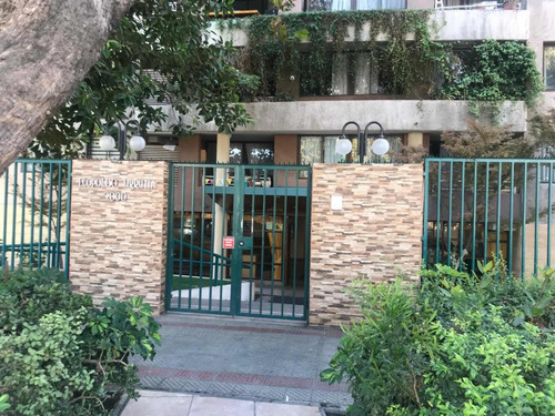 Arriendo Departamento P 2D en suite Walk-in cl&oacute;set 2B 1E 1B Metro Monse&ntilde;or Eyzaguirre - &Ntilde;u&ntilde;oa